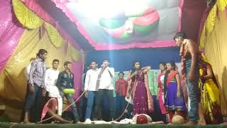 V.M.K group Dance