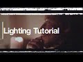 How To Light A Scene By Candle Light - Filmmaking Tutorial