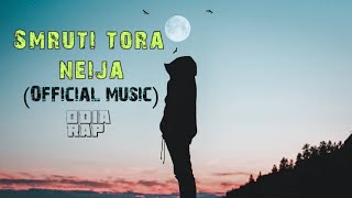 Odia rap! Smruti tora neija (1st official rap music) video| prod. Hamrah Beats .