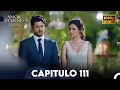 Amor Eterno Capítulo 111 (Doblado en Espanol)