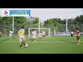 守備戦術　3ｖｓ2でボール奪うチャレンジ＆カバー解説　 サッカー自主練　 サッカー親子練習　 サッカー上手くなる サッカー上達方法