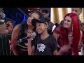 That Girl Lay Lay Leaves DC Young Fly Speechless 😮 ft. Perez Hilton  Wild 'N Out  #Wildstyle