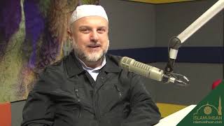 İslam'da Kadınların Çalışması Caiz mi? - Ahmet Hamdi Yıldırım