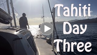 Tahiti - Raiatea To Tahaa - My Tour Tales