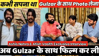 कभी सपना था Gulzar Chhaniwala के साथ Photo लेना. Ashis Nehra Exclusive Interview #djwalebabu