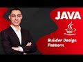 Builder Design Pattern in Java