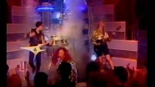 Fuzzbox 'Self' on TOTP