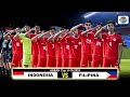 🔴 SEDANG BERLANGSUNG !! Timnas Indonesia U19 Vs Filipina || LAGA PERDANA ASEAN Cup U-19 2024~AFF U19