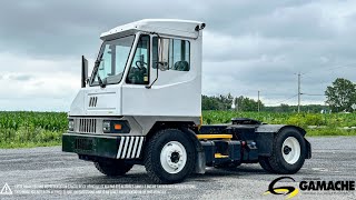 C-35664 2016 OTTAWA KALMAR T2 4X2 TRACTEUR DE TERMINAL