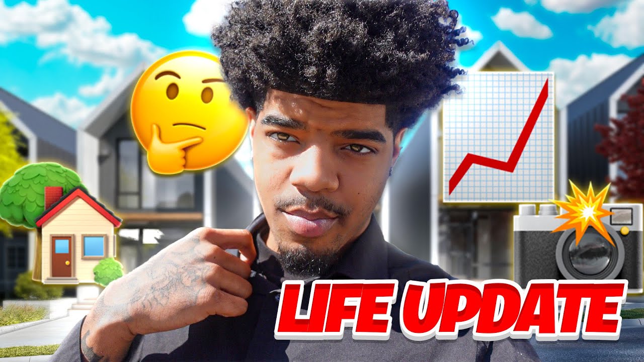 Life Update How To Grow Your Yt Channel Youtube