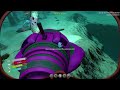 subnautica 　綺麗すぎる深海サバイバルゲーム 52 初見プレイ サブナティカ