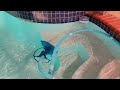 zodiac g3 automatic suction side pool cleaner vacuum review