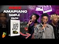 [FREE] Amapiano Sample Pack 2025 | Xduppy & Scotts maphuma🔥🔊 | 