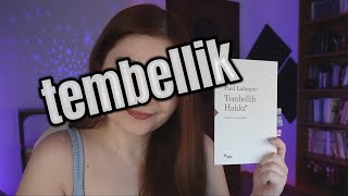 tembellik