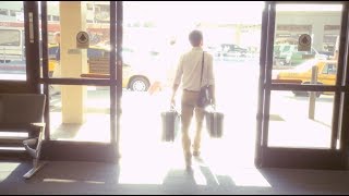 Arrested Development Season 4 - Michael Travels To Phoenix