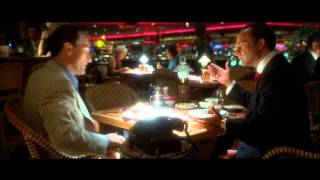 Casino (1995) - Robert De Niro and Blueberry Muffins