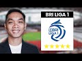 🚨LIVE | Eksperimen Liga 1 Seru Juga