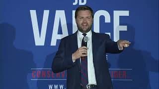 LIVE: JD Vance wins Republican primary for Ohio U.S. Senate seat