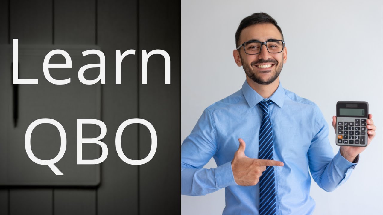 12 Ways To Learn QuickBooks Online (QBO): Pros & Cons - YouTube