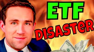 Meet Kevin ETF DISASTER! Meet Kevin Stock Market Launch!