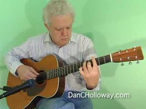 As Time Goes By - Acoustic Fingerstyle Guitar - YouTube