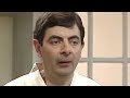 Judo Bean | Funny Clip | Classic Mr.Bean