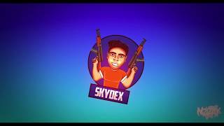 ♠INTRO #30♠ FOR SKYDEX GLITCHER V2 (PARTICULES \u0026 SMOKE BY ME) 40 LIKES POSSBILE ?