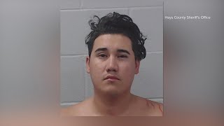 Hays County Sheriff's deputy facing public intoxication charge