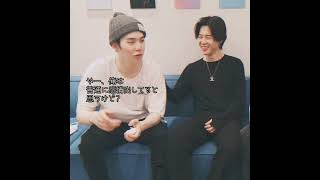 【BTS妄想】塩とひよこ #bts #jimin #suga #bts妄想動画 #shorts