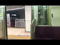 京成3000形 京成上野駅到着