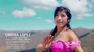 Cinthia Lopez │Nunca llores por Mi│ Primicia 2016 Moralito Studio☑️