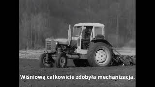 #1974 - Polska wieś w PRL-u