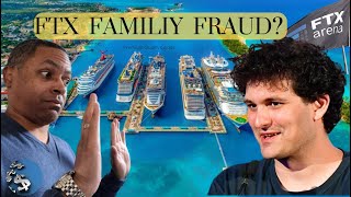 SBF Parents ALLEGEDLY Own $121 Million FTX Estate In Bahamas!