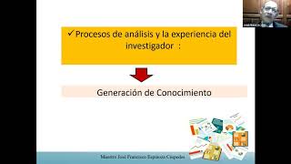 ASPECTOS FUNDAMENTALES PARA HACER UNA TESIS