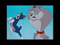 Tom & Jerry  A Bit of Fresh Air!  Classic Cartoon Compilation  @WB Kids