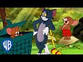 Tom & Jerry | A Bit of Fresh Air! | Classic Cartoon Compilation | @WB Kids