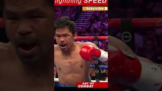 Why Thurman says Pacquiao’s Power is so Weird?🎇😃