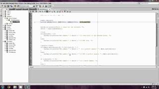 BeginnersJava.com -- Java- Lesson 9 -- Boolean logic / operators
