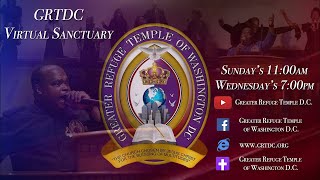 GRTDC Sunday Worship - November 20, 2022