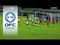 OFC U-19 Championship | Tonga vs Fiji Highlights