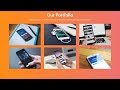 How To Make Image Gallery | Image Portfolio In HTML CSS JS Lightbox