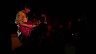 Mike Moreno Trio - Cyclic Episode @ Zinc Bar