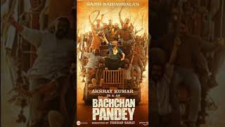 Bacchan Pandey Is A Remake Of This South Indian movie | Akshay Kumar | #akshaykumar #bacchanpandey