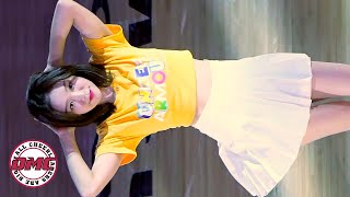 [4K] Lee Joo Hee Cheerleader 'Kiss me more' Performance Fancam | Seoul Samsung Thunder 230213