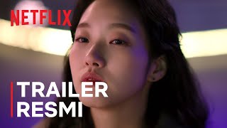 Little Women | Trailer Resmi | Netflix
