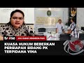 Sidang PK Enam Terpidana Vina, Jadwal Sudirman Terpisah | AKIP tvOne