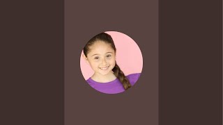 💜 HANNAH LEA 💜 is live!