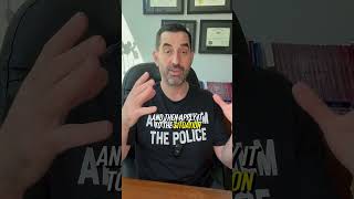 What Really Happens When You File A Complaint Against A Police Officer?