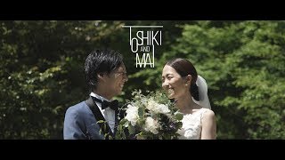 結婚式当日エンドロール / OUNCE