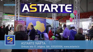 Astarte Nafta